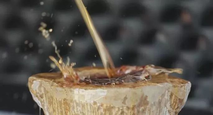 徐州丰县小磨香油,最真实的小磨香油