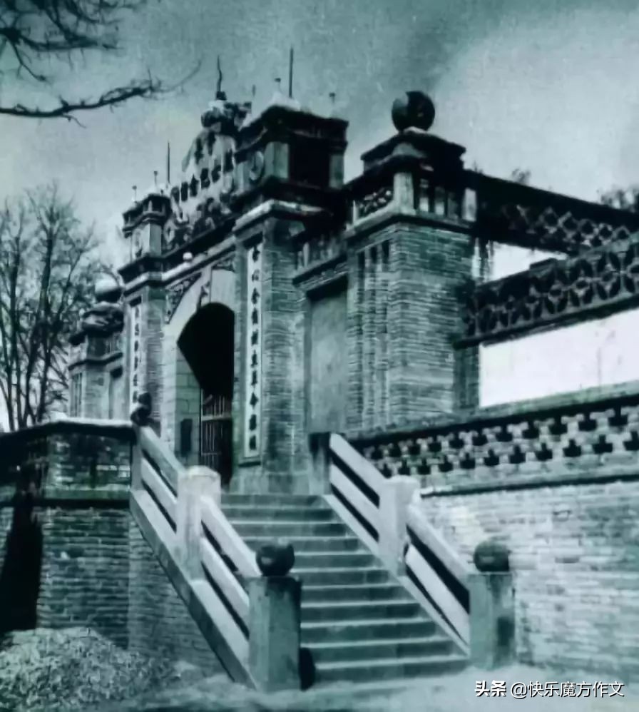 子长乡愁,子长的变化