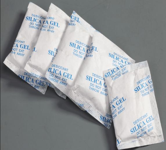 仪器硅胶干燥剂,电子仪器柜除湿用干燥剂