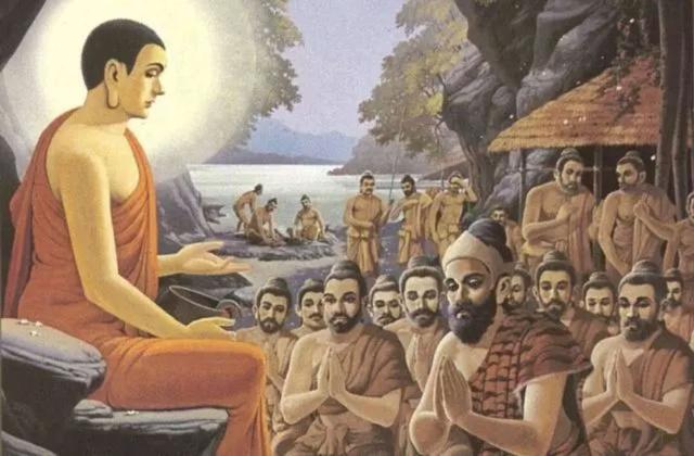 世界三大宗教的演变历程,男人的精神寄托宗教