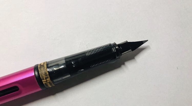 钢笔测评十大最实用的钢笔,钢笔测评十大不值得入手的钢笔