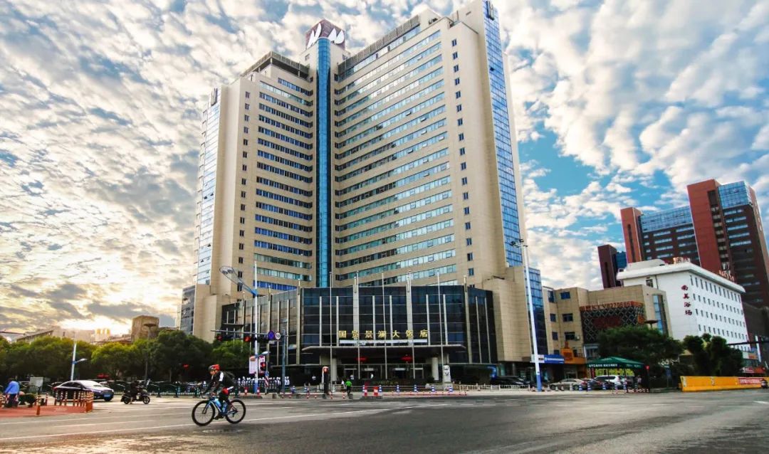 打卡人气超高酒店,打卡最舒适性价比超高的酒店