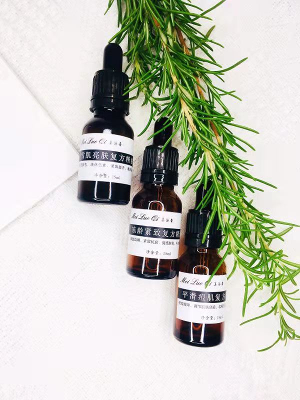 不做老女人，护肤技术贴！最热门的4款精华液｜测评哪款值得买？