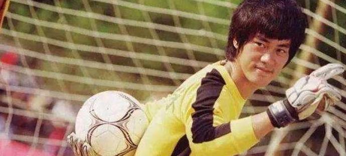 谢贤零片酬演少林足球,谢贤为什么出演少林足球
