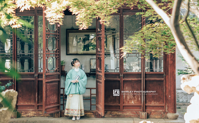 苏州旅游最不能错过的江南园林,留园拙政园是苏州著名的园林