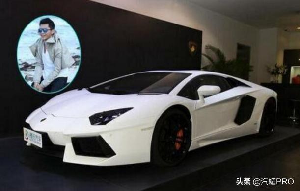 大黑牛李晨素颜照,大黑牛李晨个人资料图文