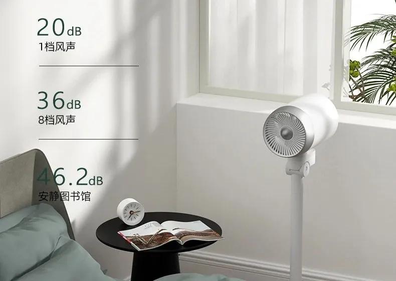 有个德国公司，把飞机引擎做成空气循环扇，全屋灌满自然风