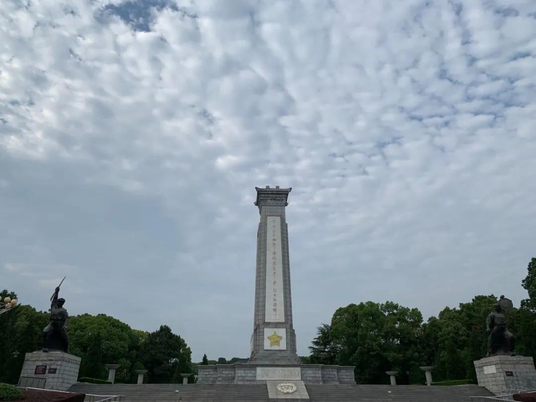 逐梦人|“中国第一将军县”的“红色密码”