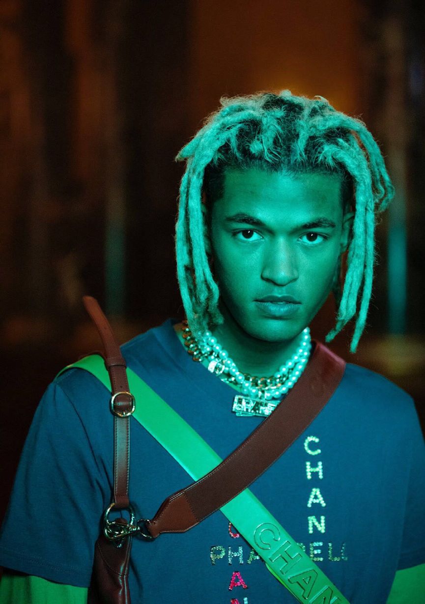 等不到icon的新专辑，不如看看他们的跨界设计