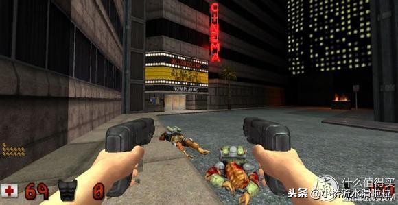 听好了！你玩游戏要玩到八十岁！