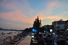 大鹏新区值得骑行的海岸线,大鹏新区海岸线推荐