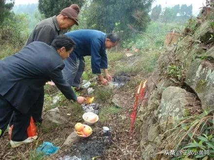 清明扫墓有什么讲究和忌讳,清明扫墓的7个讲究和15大禁忌