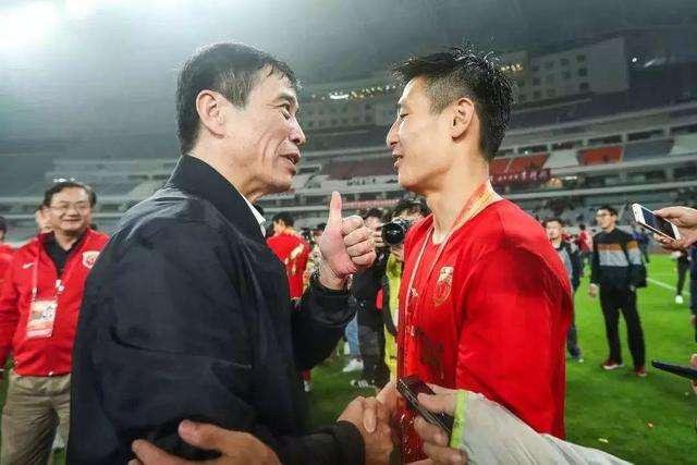 中国足协即将改选，这一次是主席和副主席候选人搭配是史上第一次