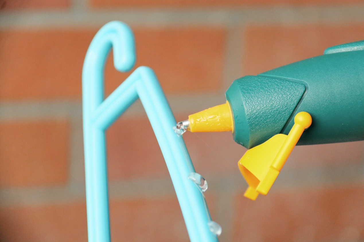 万物皆可粘的纳米胶手工,万物皆可粘后续