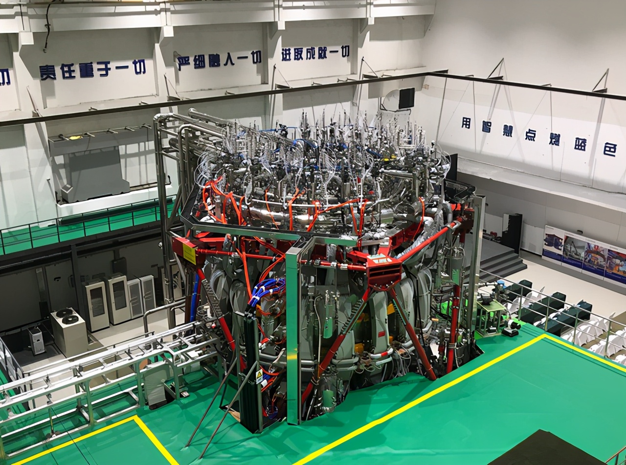 50亿年后人类会发明人造太阳吗,人造太阳能为人类带来什么