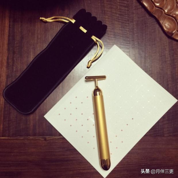 改善肌肤美容仪,改善肤质的美容仪叫什么