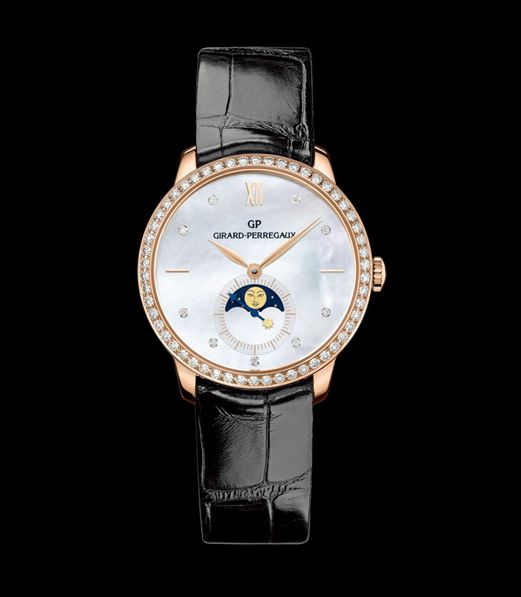 年轻女人都喜欢什么手表,第一款手表女士有哪些功能