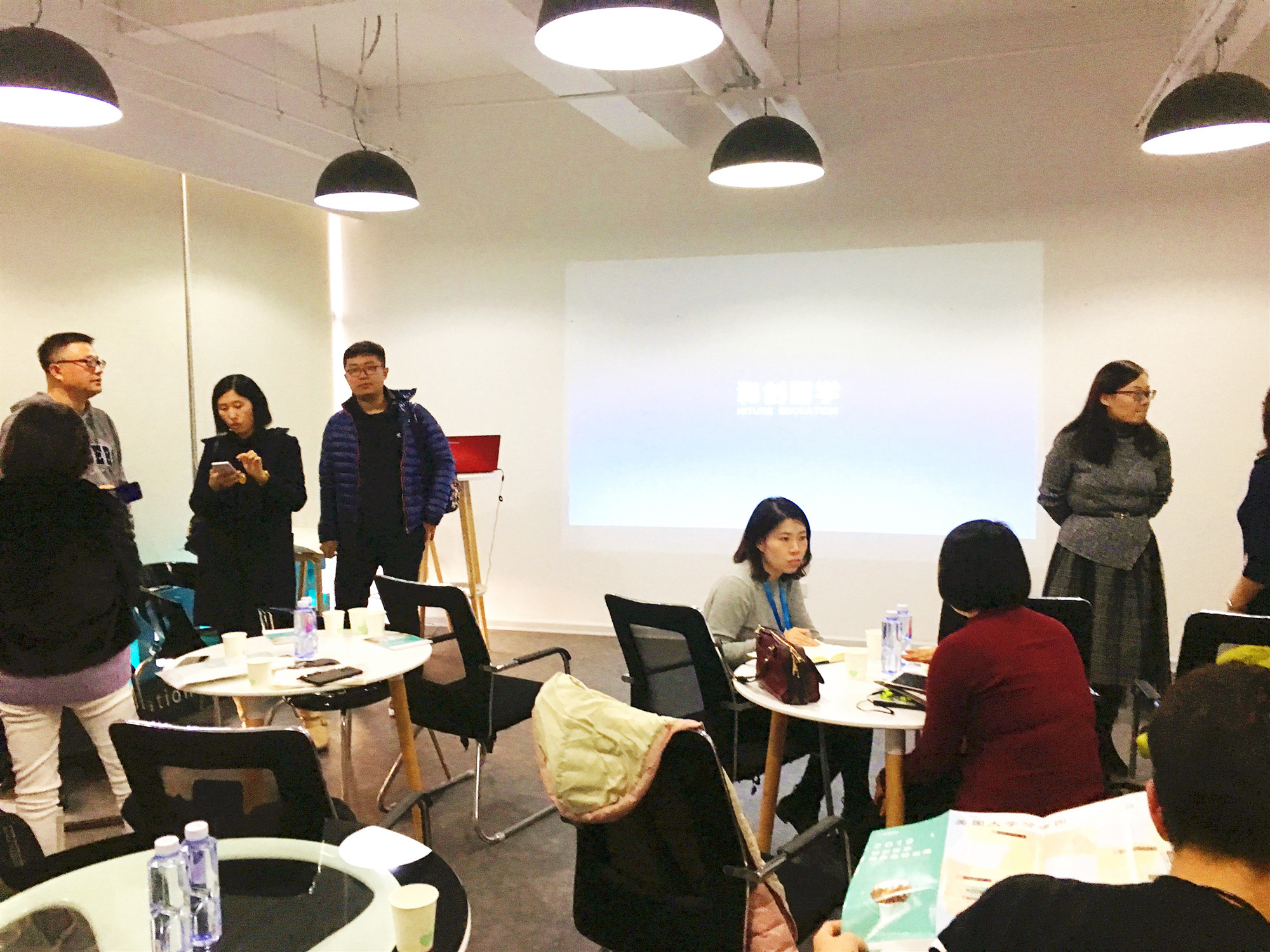 和创留学访谈视频,和创留学靠谱吗