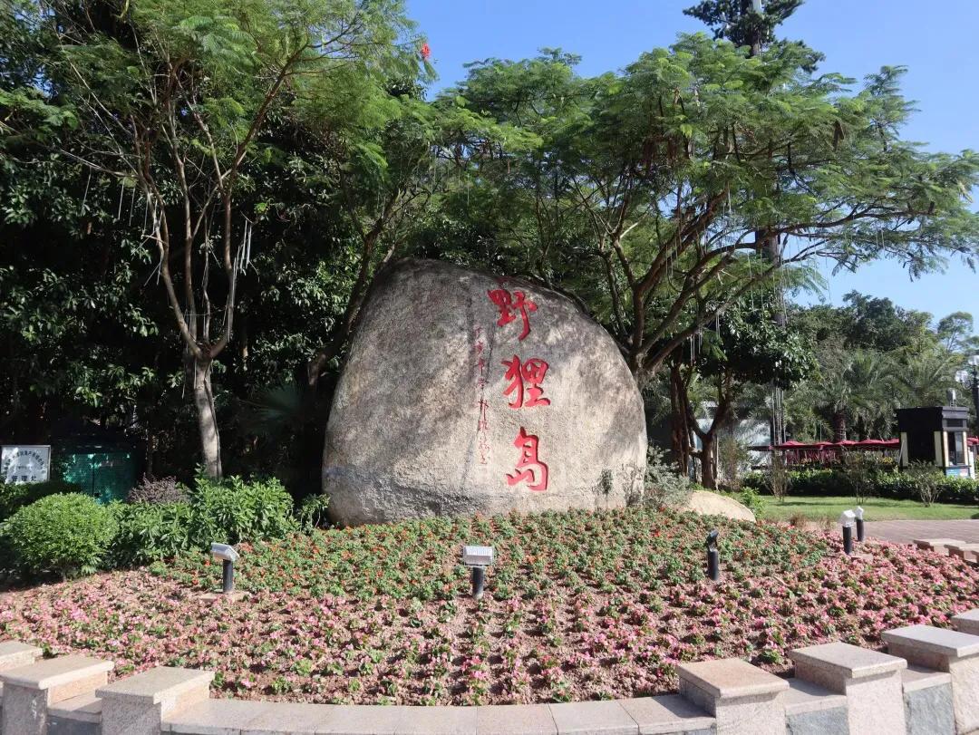 珠海旅游美食攻略自由行,珠海景点美食攻略旅游路线