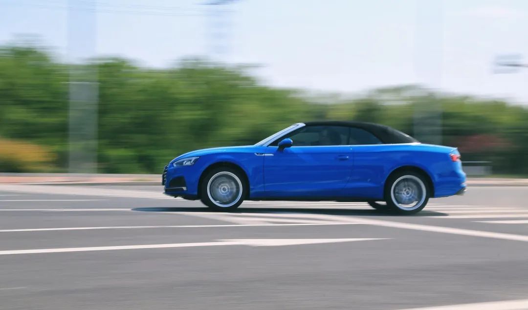 奥迪a5a6哪个好,奥迪a53.0机械增压