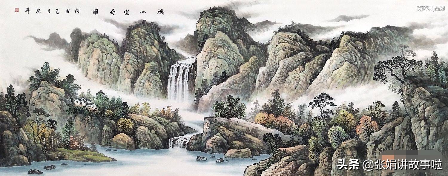 李贺最著名十首诗讲解,被称为鬼才的李贺有哪些诗