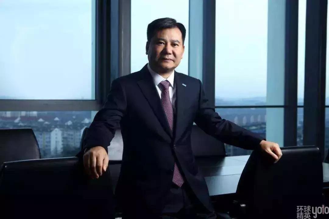 张近东苏宁新十年战略,苏宁张近东报告