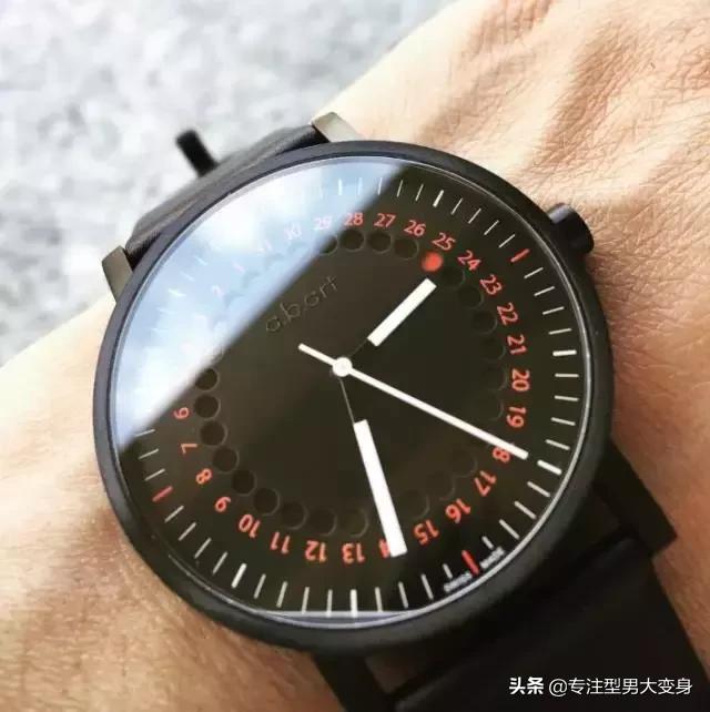 年轻人适合戴的高端腕表,适合年轻人戴的十款腕表