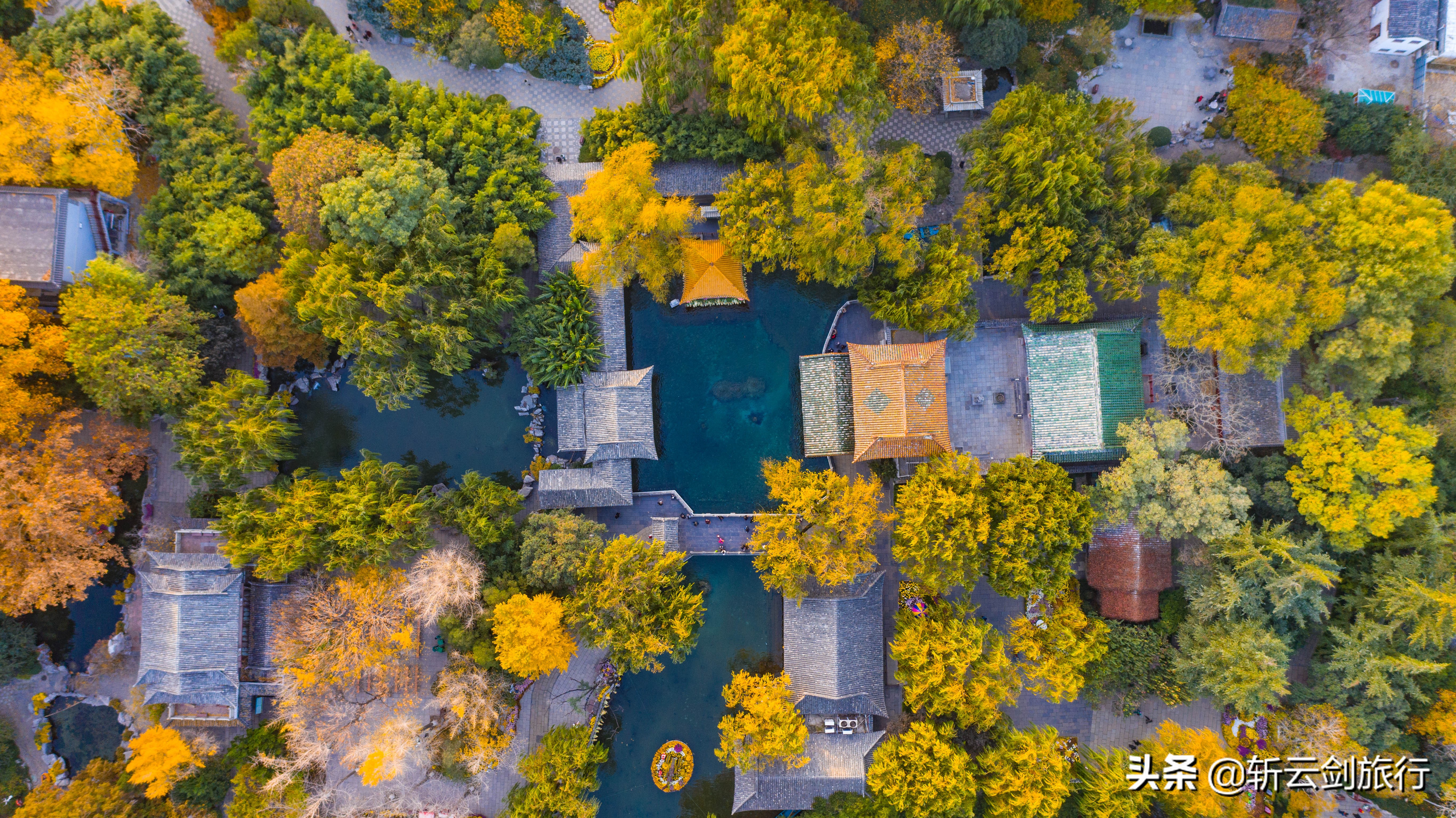 公园年票济南,济南公园通游年票已开始办理