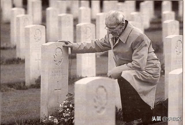 二战最强“单人*队军**”：独眼士兵一人从德军手里解放一座城市