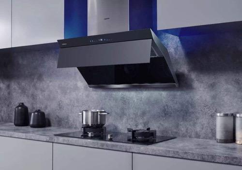 中国油烟机排行,各品牌油烟机发展情况