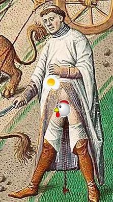 人类阉割史——割掉=没烦恼