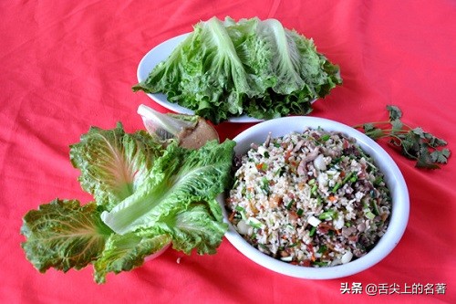 辽宁抚顺经典麻辣拌,最正宗的抚顺麻辣拌