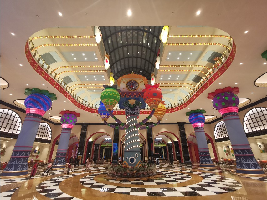 长隆野生动物园值不值得去玩,广州长隆野生动物园在哪里