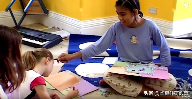 没有大人管的小孩怎么样了,没有大人管的孩子的后果