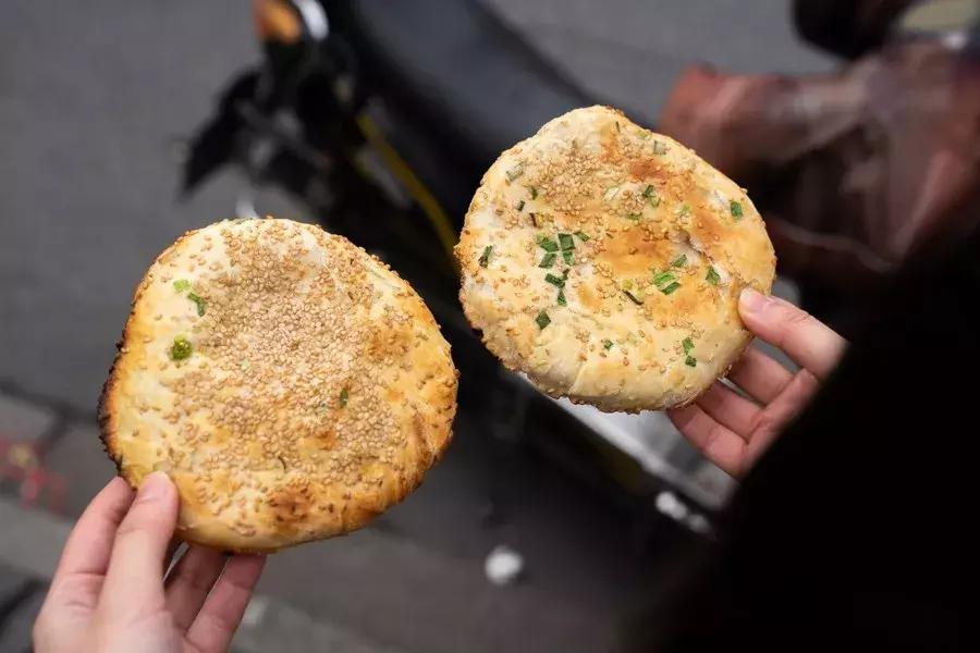 上海人吃的早餐,上海人的早餐豆浆糍饭糕