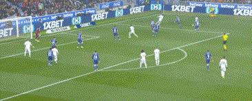 一周双赛对于体能是不小的考验,一周双赛有多累