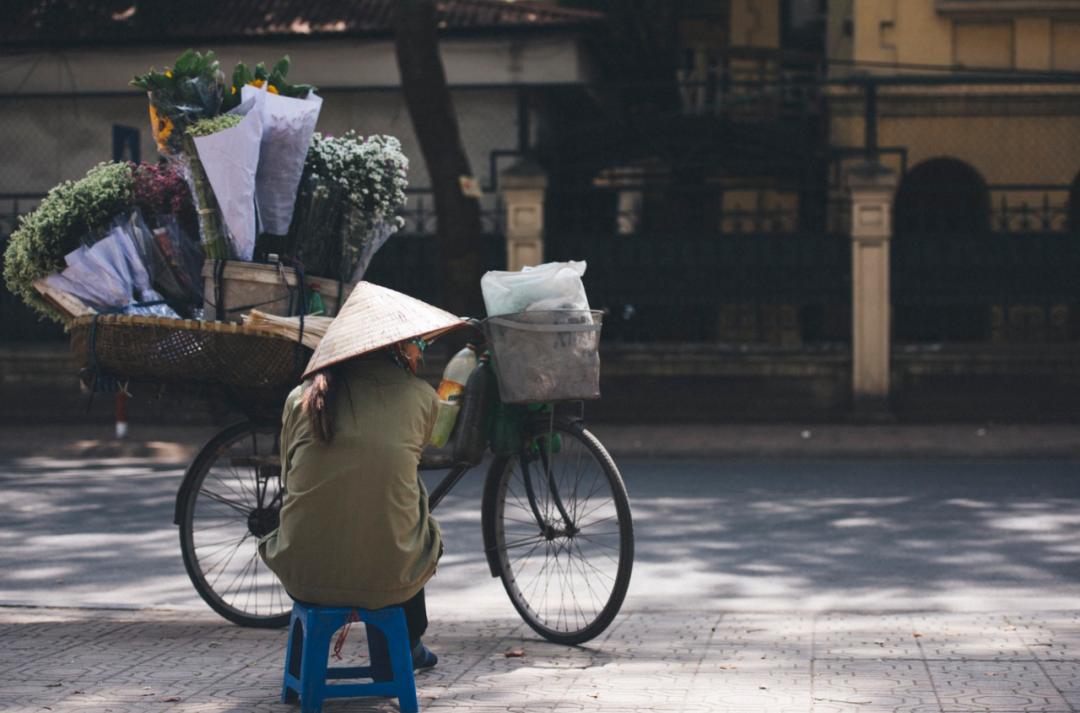 做鲜花生意如何入手,鲜花促销生意怎么做