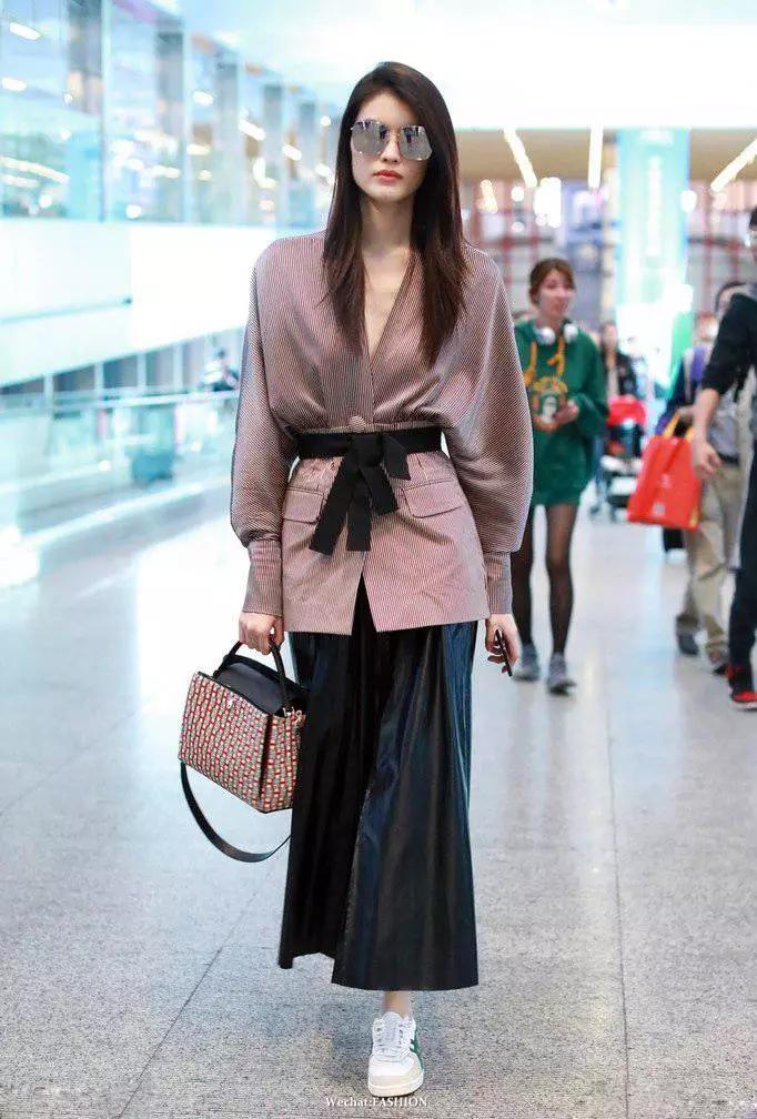 2019年大盘点，谁是最会穿的女明星？