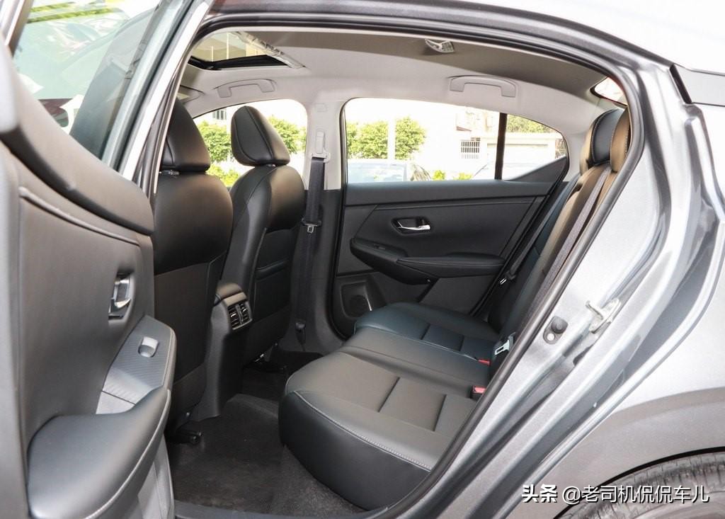 3款十万元级家轿经济与颜值兼备,十万级爆款家轿看这几款就够了