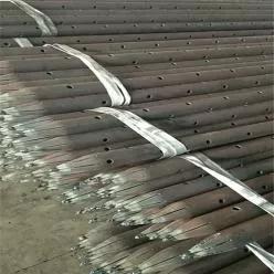 打入式钢花管注浆施工工艺视频,隧道口钢花管注浆施工全过程