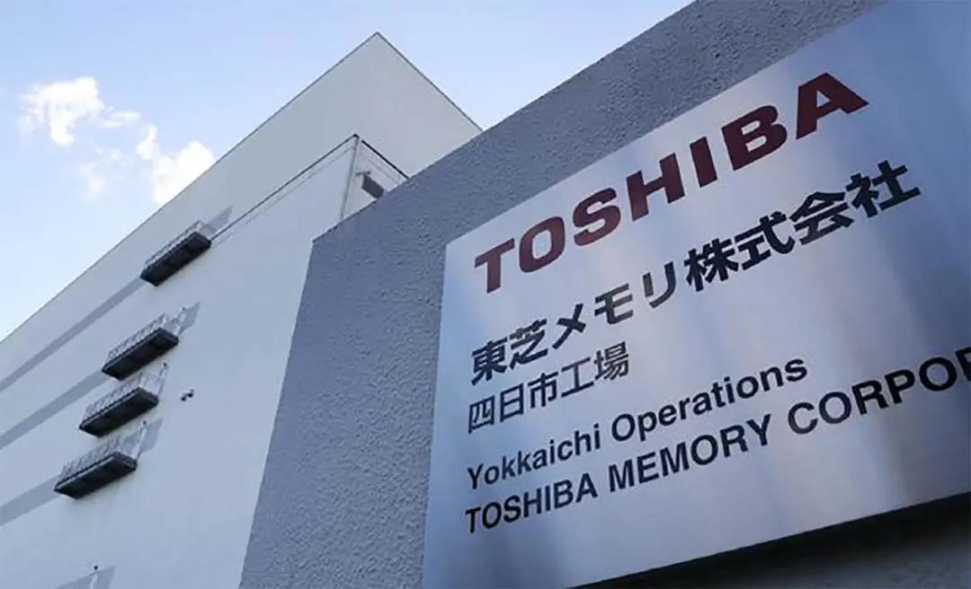 东芝是如何被美国打败的,中国东芝最新消息