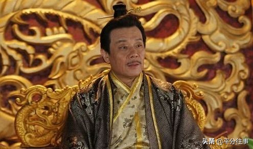 大隋灭亡的真正原因,大隋灭亡哪年