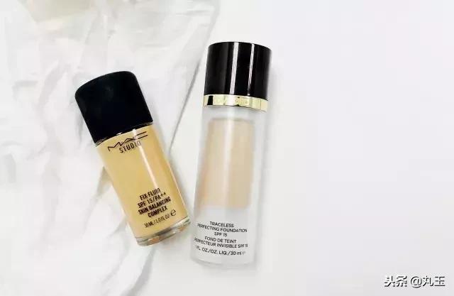10款超好用的大牌粉底液,秋冬最好用的粉底液排行
