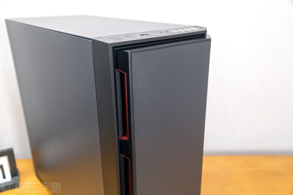 安钛克p101机箱,塔式机箱安钛克