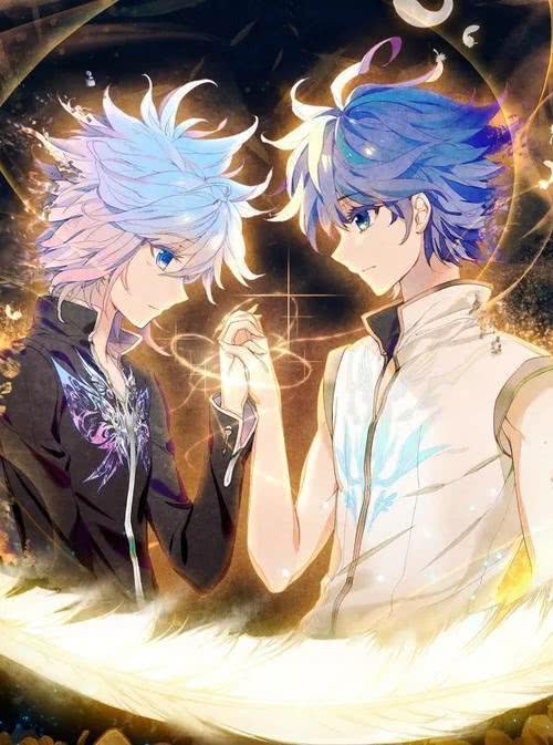 终极斗罗蓝轩宇掌控六大元素,终极斗罗蓝轩宇成为蓝海族元帅