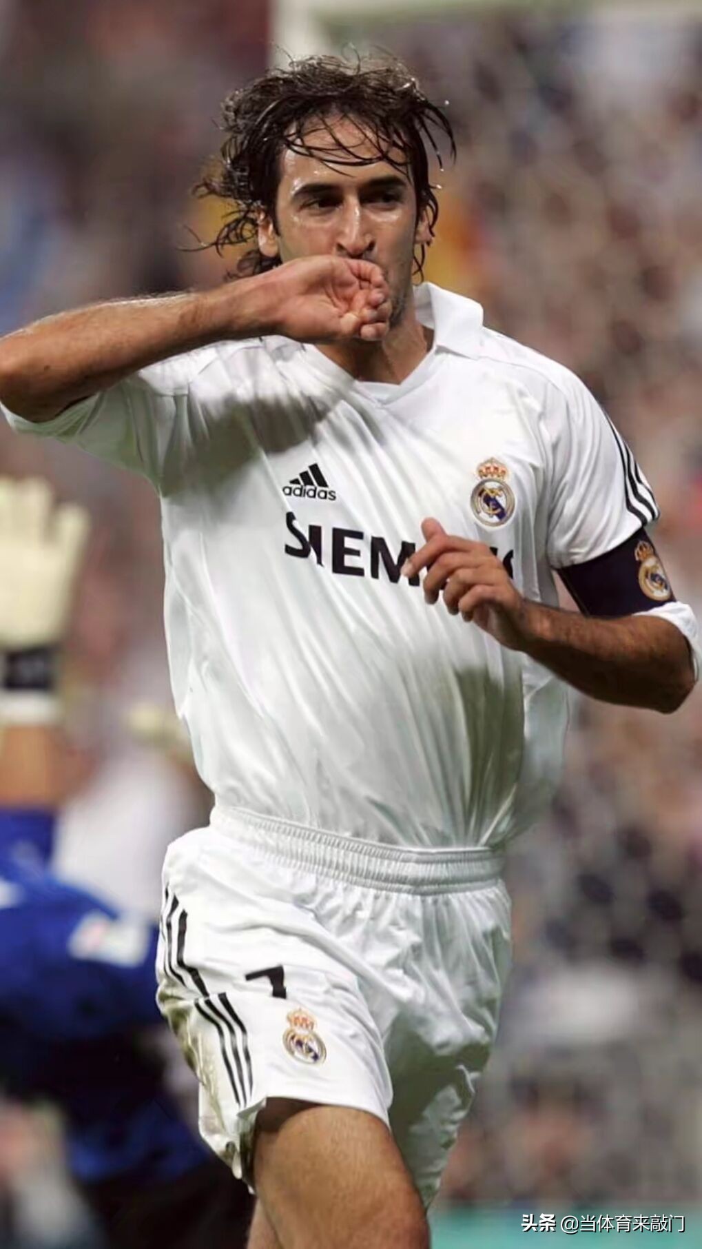 皇马银河战舰历程,皇马队史传奇