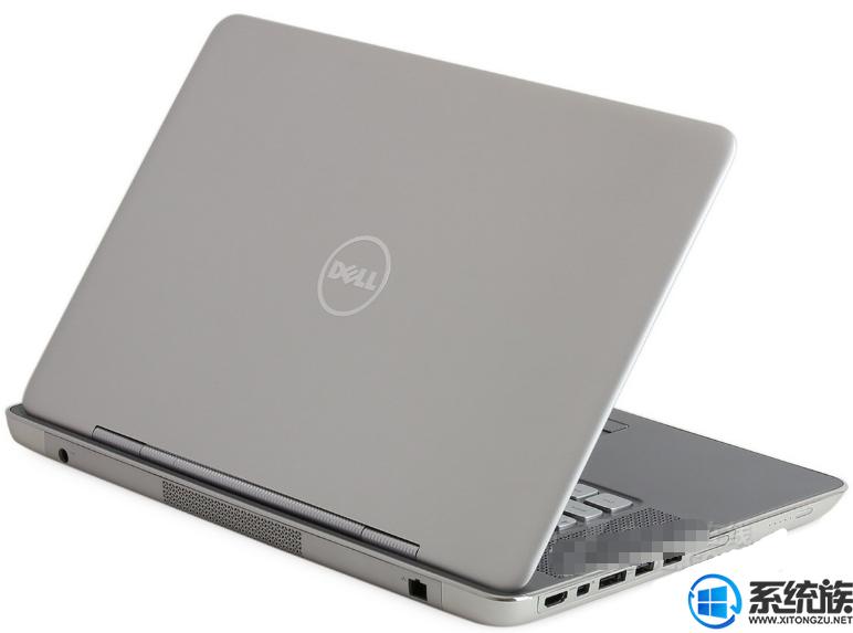 戴尔xps159560安装win7,戴尔xps15