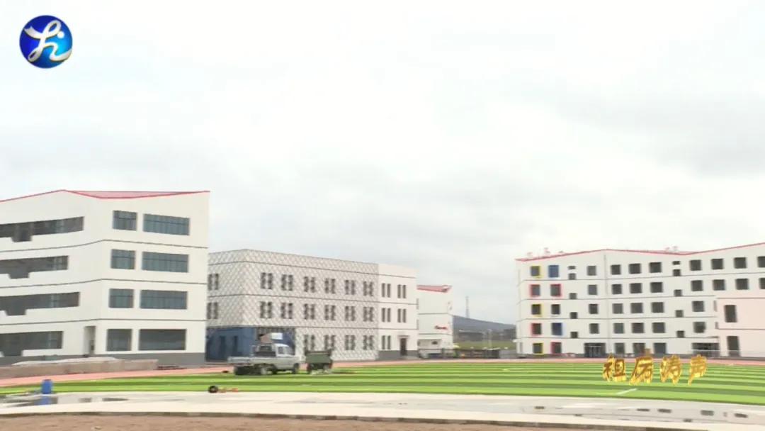 会宁县十大建设项目,甘肃会宁最新开工项目