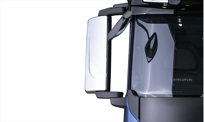 被印度塔塔收购后又被欧洲设计公司坑，韩国大宇卡车发展路真悲催