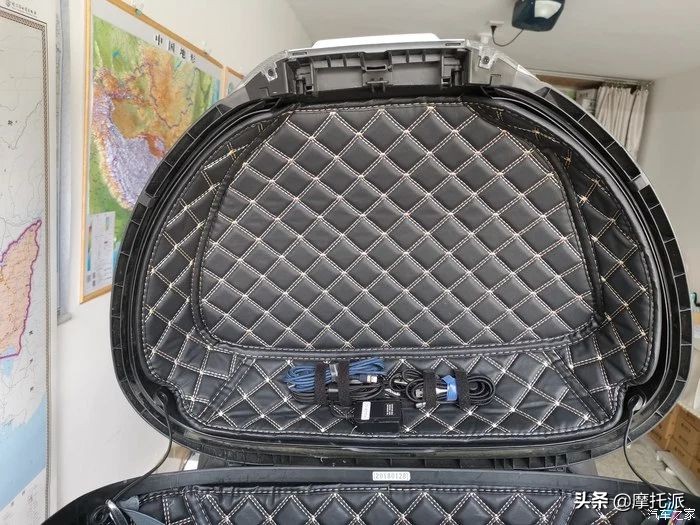 春风650tr-g满油跑多少公里,春风650tr-g尊享版的测评